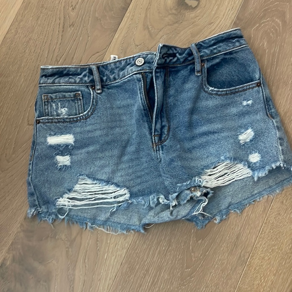 PACSUN size 27